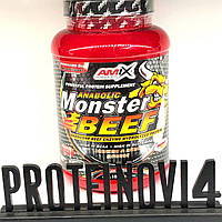 Протеин говяжий Amix Anabolic Monster Beef Protein 1kg