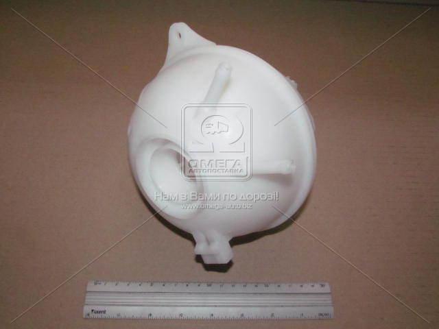 Бачок радіатора Чері Амулет CHERY AMULET 2004-2012 (TEMPEST), фото 1