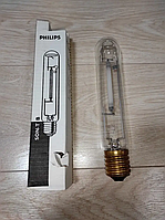 Натриевая лампа ДНаТ 250w Philips 250W Son-T E E40 (производство Бельгия)