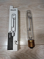 Натрієва лампа ДНаТ 250 W Philips 250W Son-T E E40 (виробництво Бельгія)