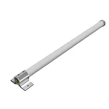 Підсилювач звязку Mikrotik 824 - 960 MHz frequency6.5 dBi gain360 horizontal