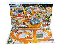 Адвент календар Hot Wheels Advent Calendar 2022