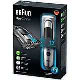 Машинка для стрижки Braun HC 5090, фото 2