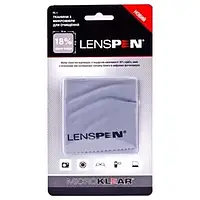 Салфетка для оптики Lenspen MicroKlear (FC-1) Microfibre Suede Cloth