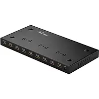 Сплиттер Ugreen 40203 HDMI Black 8-in-1 1080P