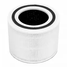 Фільтр для зволожувача повітря Levoit Air Cleaner Core 300 True HEPA 3-Stage