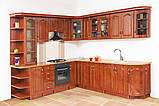 Кухня Оля клен  (Світ меблів) 2м 1 кат, фото 10