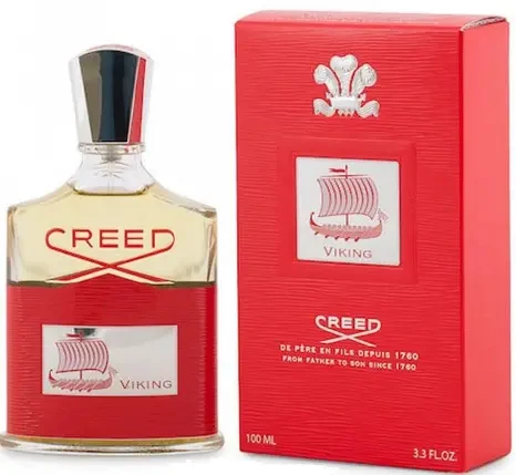 Creed Viking EDP 100ml (лиц.)