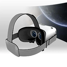 VR ВР окуляри DESTEK V5 VR з Bluetooth-пультом віртуальної реальності, Amazon, Німеччина, фото 2
