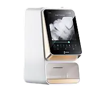 Сканер фосфорних пластин Woodpecker DTE i-Scan