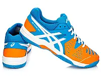 Кроссовки Asics Gel-Padel Pro 3. Оригинал. Eur 40.5 (25,5 cm)