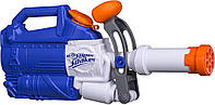 Водный бластер Нерф Супер Сокер Соакзука Nerf Super Soaker Soakzooka Water Blaster Эко упаковка E0022