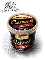 Карамель черный шоколад натуральная Fruityland,500г
