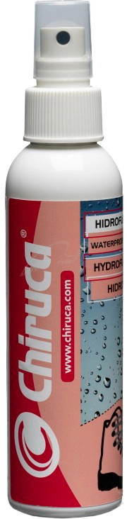 Спрей Chiruca WATERPROOFER CARBON PURE, фото 1