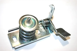 Замок капота верхній Мат із GM 96562784