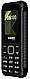 Телефон Sigma mobile X-style 18 Track black-grey, фото 2