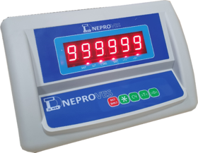 Ваговимірювальний індикатор типу В6 Стрижневі ваги калібрування, ремонт