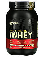 Протеин Optimum Nutrition Gold Standard 100% Whey Protein, 907 g Шоколад рокки-роад