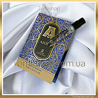 Пробник Attar Collection Azora 2 ml. Аттар Азора 2 мл.