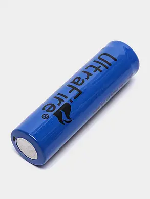 Аккумуляторні батарейки UltraFire 18650 6800 mAh 3,7V, фото 1