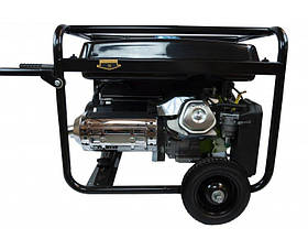 Генератор бензиновий Procraft GP85 UNIVERSAL