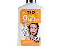 Лосьон для тела Orange Blossoms Body Lotion 230g