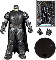 Бэтмен - Коллекционная фигурка McFarlane DC Multiverse - The Dark Knight Returns