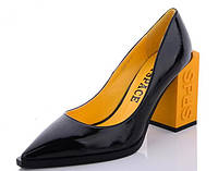 ЖІНОЧІ ТУФЛІ: А ВИ ВЖЕ КУПИЛИ МОДНУ ПАРУ ЦЬОГО СЕЗОНУ ?