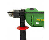 Дриль PROCRAFT PS-1100 ударна, фото 5