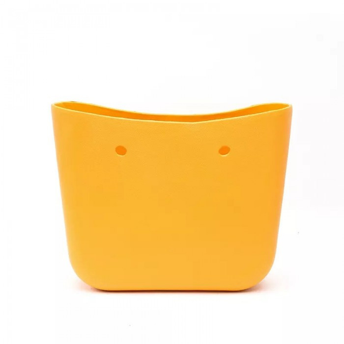 Корпус для сумки Mini, соняшник, фото 1