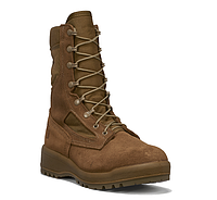 Демисезонные Belleville 500 9.0R EU43 JP277 USMC Waterproof Combat Boot, Цвет: Coyote