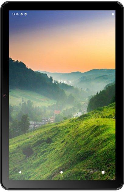 Планшет Sigma mobile Tab A1020 black