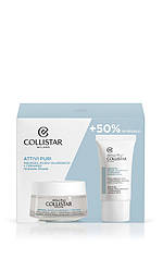 Collistar Attivi Puri Salicylic Acid + Hyaluronic Acid + Ceramides Aquage