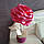 Світильник-нічник "Пурпурова троянда" (КР03010401), фото 5