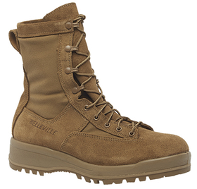 Зимові Belleville C795 9.0R EU43 JP276 Insulated Combat Boot, Колір: Coyote