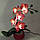Світильник-нічник "Орхідея Бордова" (КО09041703), фото 4