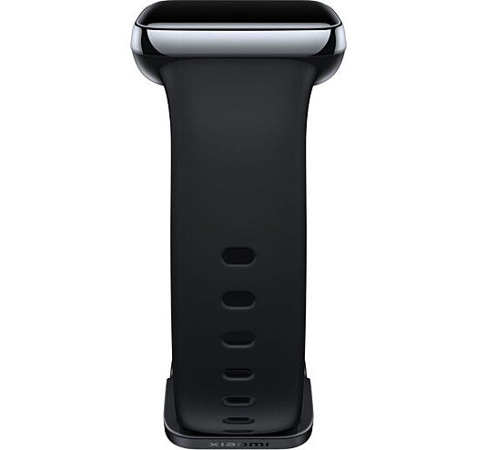 Фитнес-браслет Xiaomi Smart Mi Band 7 Pro Оригинал! Black Для взрослых Умные браслеты Унисекс Цветной Черный Bluetooth Акселерометр
