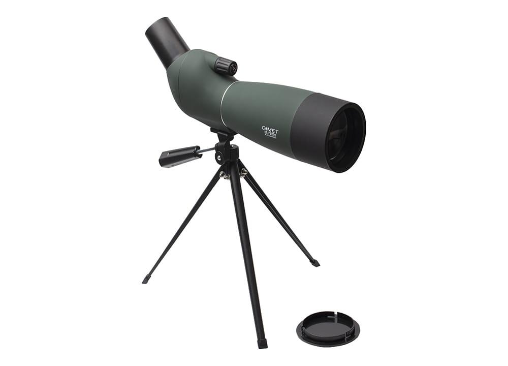 Підзорна труба телескоп Comet 70MM 25-75X70 LN-005