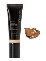 Уценка! СС-крем SPF 15, Deep, Темний (Натуральний) 29 г, Mary Kay, термін 06/23
