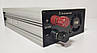 Інвертор, перетворювач напруги S-Link 600W 12V-220 V, портативний, фото 10