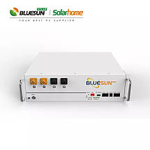 LiFePo4 Акумулятор-Батарея 48V 100 Ah ➡ TM BlueSun 🔥 ОРИГІНАЛ 🔥 Гарантія 12 місяців, фото 4