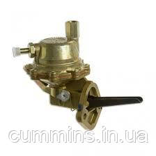 Насос паливний (бензонасос) ГАЗ 53,ГАЗ-3307,66,ПАЗ 902-1106010-01, ціна ...
