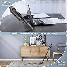 Ручний пилосос Б/У Buture CR20, Amazon, Німеччина, фото 5