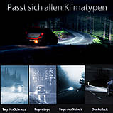 LTONXEN D1S Xenon 6000K Burner, 12 V 35 W Холодна біла лампа для автомобільних фар, фото 9