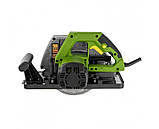 Циркулярна пила PROCRAFT KR-2750 
(З кріпленням до столу), фото 4
