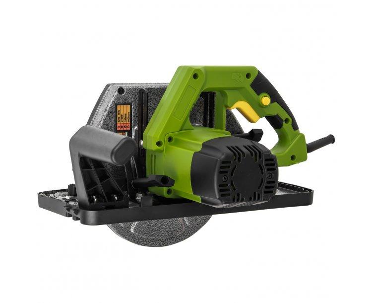 Циркулярна пила PROCRAFT KR-2750
(З кріпленням до столу)