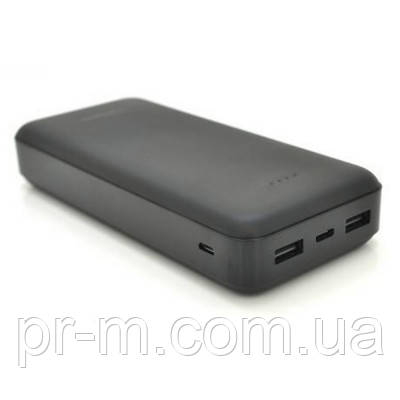 Power Bank VEGER A20 20000mAh + 4LED indicator (Польша)