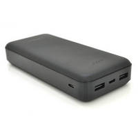 Power Bank VEGER A20 20000mAh + 4LED indicator (Польша)