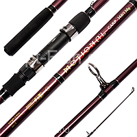 Коропове вудлище LFG Motional Carp 80-150g 3,9 м