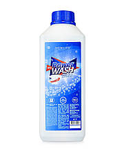 Безфосфатні засоби для прання